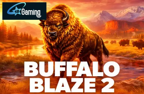 Buffalo Blaze 2